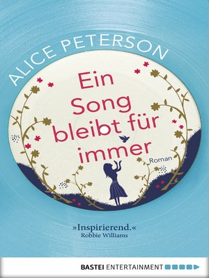 cover image of Ein Song bleibt für immer